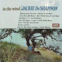 In the Wind (Jackie DeShannon album) httpsuploadwikimediaorgwikipediaenthumb4