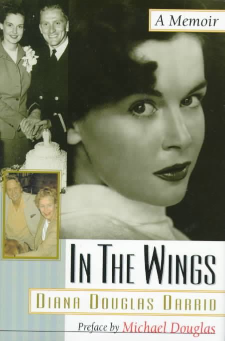 In the Wings: A Memoir t2gstaticcomimagesqtbnANd9GcSrTNlCj8BShiWZxM