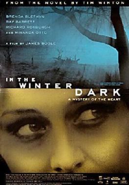 In the Winter Dark (film) movie poster
