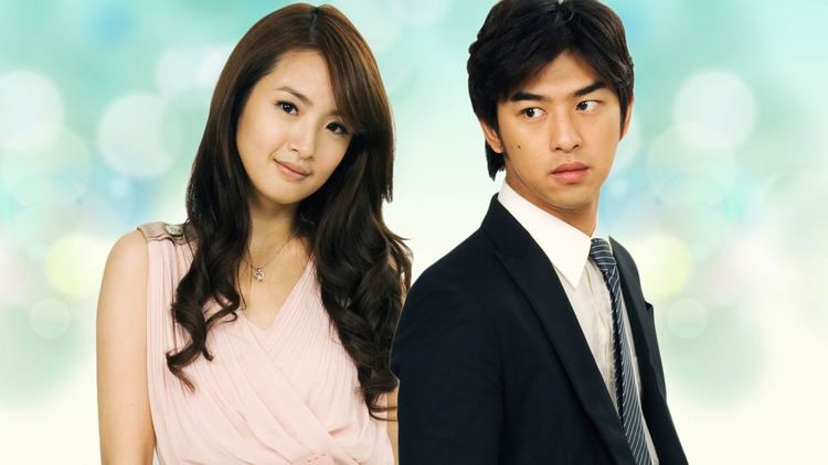 In Time with You Taiwanese drama In Time With You is getting a Korean remake