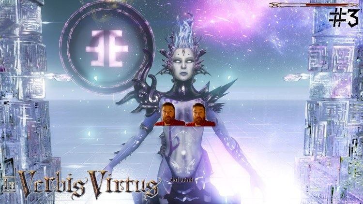 In Verbis Virtus BOOBS In Verbis Virtus 3 YouTube