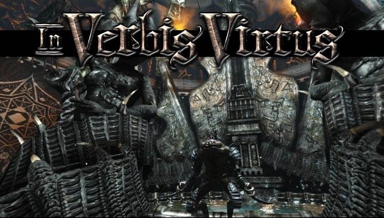 In Verbis Virtus In Verbis Virtus Indiegogo Trailer 2 YouTube