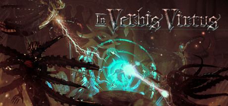 In Verbis Virtus In Verbis Virtus on Steam