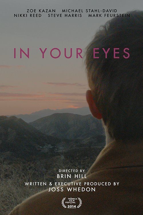 In Your Eyes (2014 film) In Your Eyes 2014 Full Movie Watch Online Free Filmlinks4uis