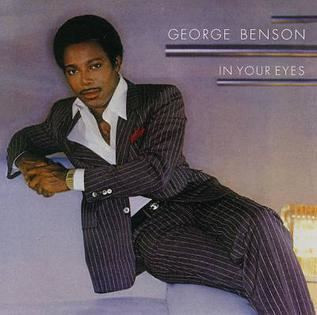In Your Eyes (George Benson album) httpsuploadwikimediaorgwikipediaenbb7Geo