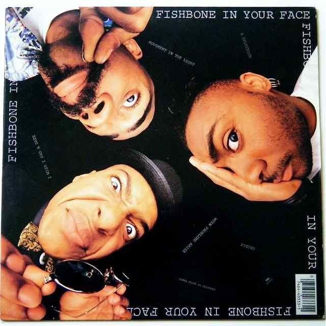 In Your Face (Fishbone album) thebestmusiccomwpcontentuploads20150411485