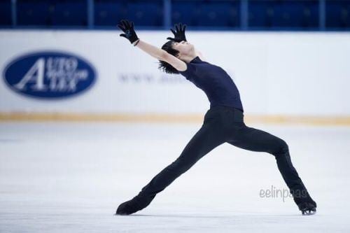 Ina Bauer (element) but the ina bauer Tumblr