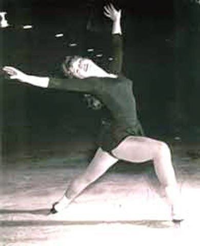 Ina Bauer (element) Skate Guard Ina SzenesBauer Brigitte Bardot On Ice