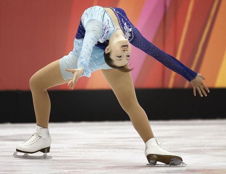 Ina Bauer (element) Ina Bauer gone but move lives on The Japan Times