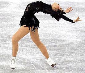 Ina Bauer (element) icenetworkcom News Figure Skating 101 Feb 8