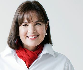 Ina Garten Ina Garten Barefoot Contessa The bestselling cookbook