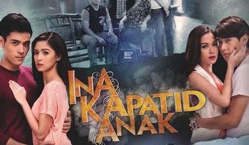 Ina, Kapatid, Anak ABSCBN Social Media Newsroom INA KAPATID ANAK GRAND PRESSCON