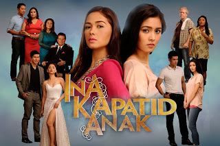 Ina, Kapatid, Anak Personal Finance Apprentice Useful Lessons From Teleseryes Ina