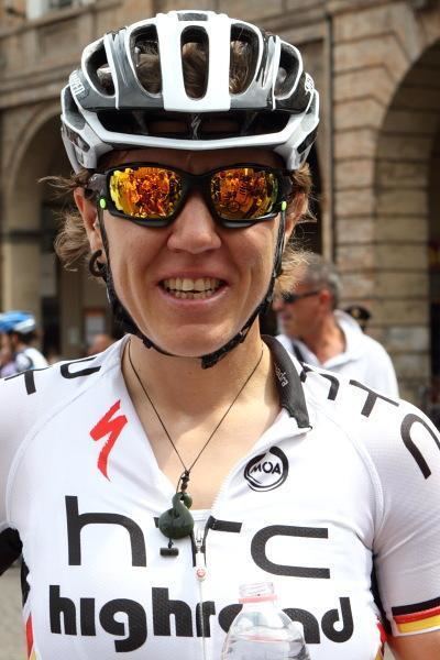 Ina-Yoko Teutenberg Teutenberg announces retirement Cyclingnewscom