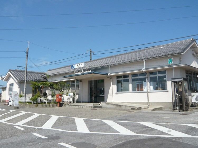 Inae Station