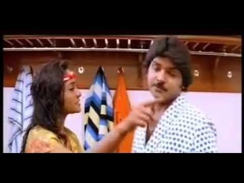 Inaindha Kaigal Inaindha Kaigal Arun Pandian Ramki Nirosha Tamil Film Part 6