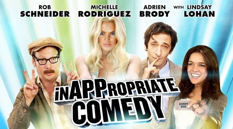 Inappropriate Comedy InAPPropriate Comedy Movies TV on Google Play