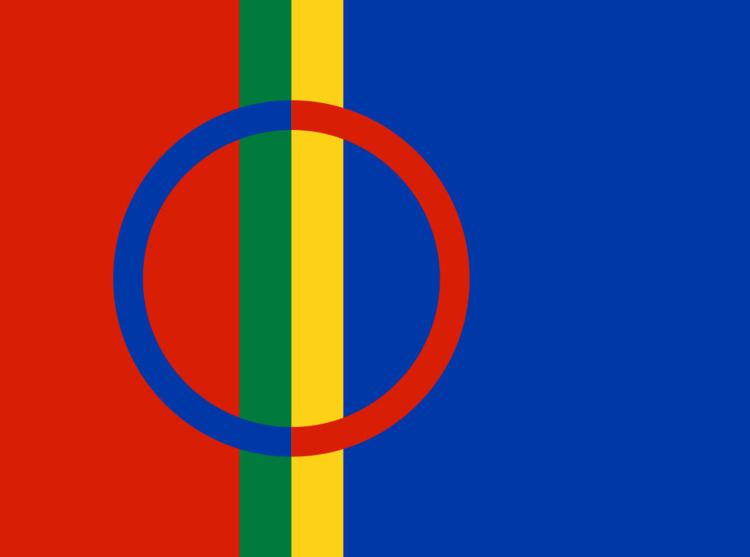 Inari Sami people