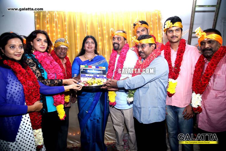 Inayathalam Inayathalam Movie Pooja Photo Gallery Galattacom