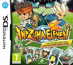 Inazuma Eleven httpsuploadwikimediaorgwikipediaenbb9Ina