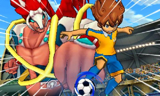 inazuma eleven go chrono stone all hissatsu