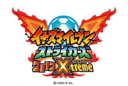 Inazuma Eleven Strikers 2012 Xtreme Inazuma Eleven Strikers 2012 Xtreme on Wii News Reviews Videos