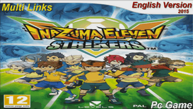 inazuma eleven strikers online game