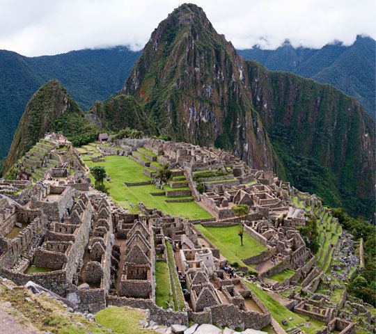 Inca Empire NOVA Official Website The Lost Inca Empire