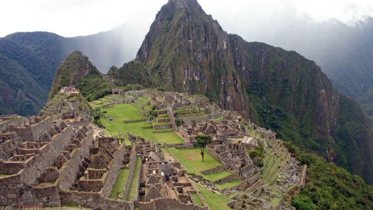 Inca Empire The greatest mystery of the Inca Empire was its strange economy