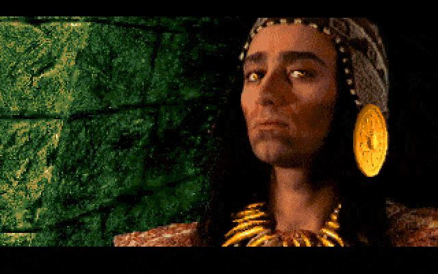 Inca II: Wiracocha wwwmyabandonwarecommediascreenshotsiincaii