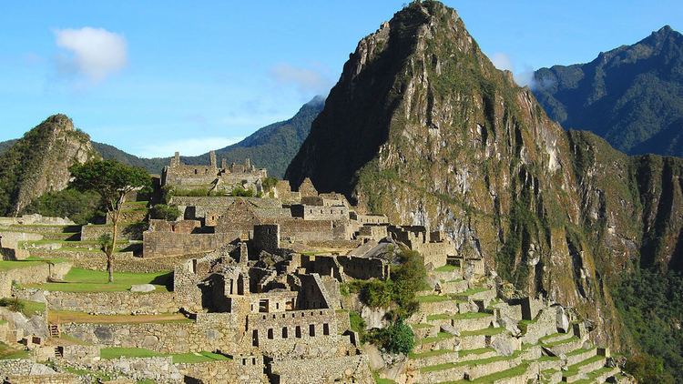 Inca Trail to Machu Picchu Inca Trail Trek Hike to Machu Picchu Travel with REI