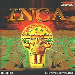 Inca (video game) httpsuploadwikimediaorgwikipediaen778Inc