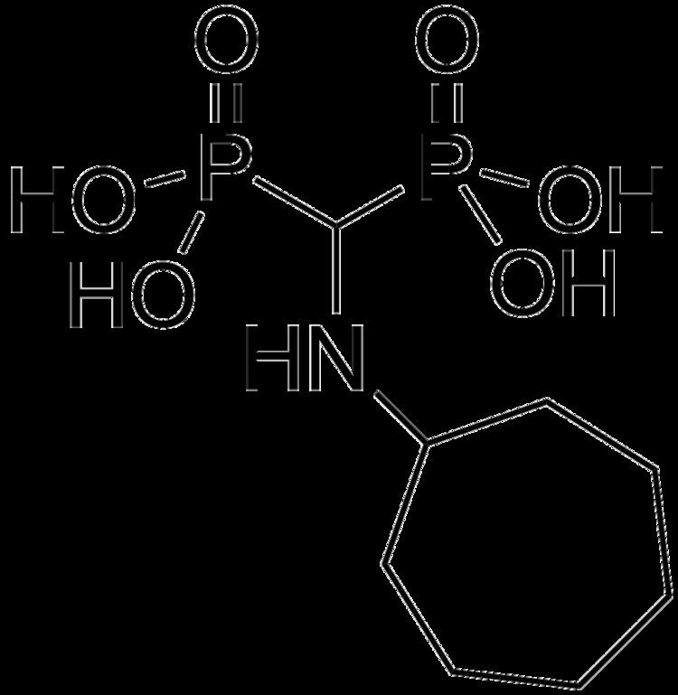 Incadronic acid