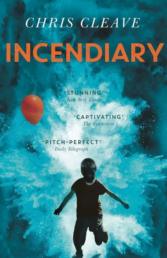 Incendiary (novel) t1gstaticcomimagesqtbnANd9GcSwi09bmyqLY7YUBD