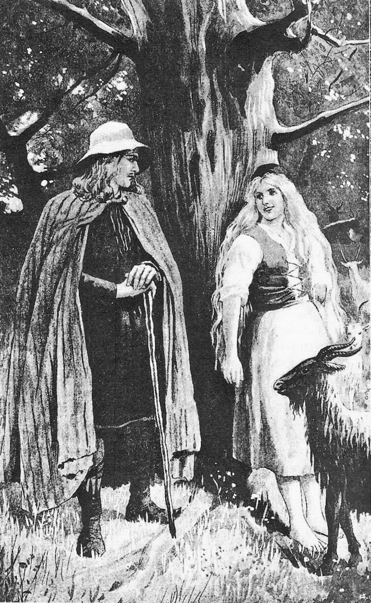 Incest In Folklore Alchetron The Free Social Encyclopedia 7453