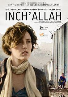 Inch'Allah (2012 film) Inch39Allah 2012 film Wikipedia