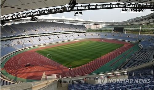 Incheon Munhak Stadium INCHEON Munhak Stadium 49084 Page 2 SkyscraperCity