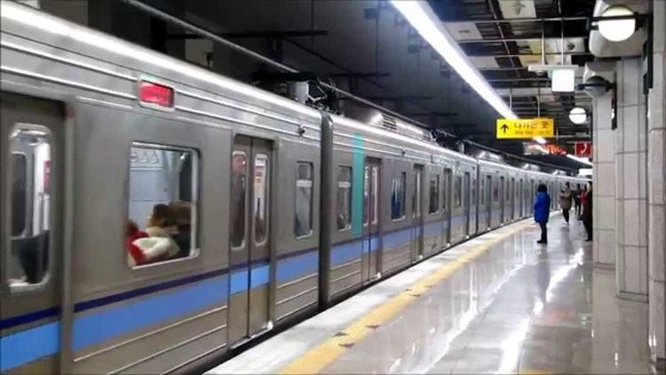 Incheon Subway Line 1 httpsiytimgcomviRQUo0Gc6tWkmaxresdefaultjpg