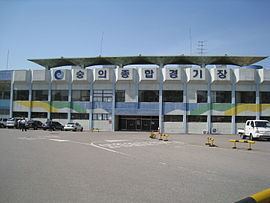 Incheon Sungui Stadium httpsuploadwikimediaorgwikipediacommonsthu