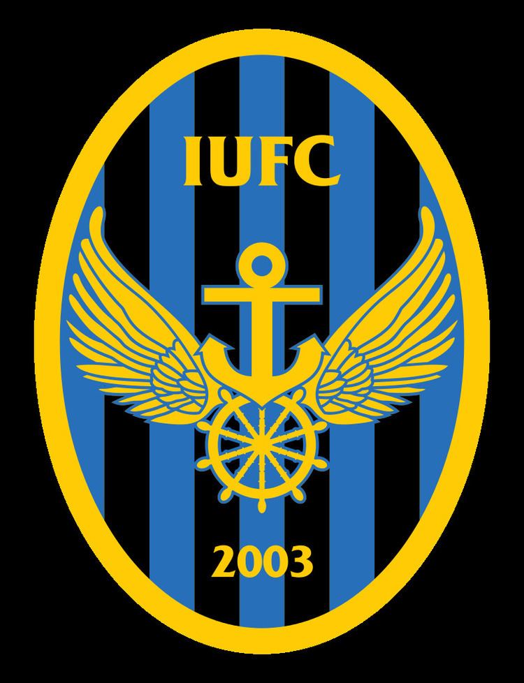 Incheon United FC httpsuploadwikimediaorgwikipediaenthumb6