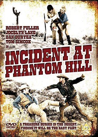 Incident at Phantom Hill Amazoncom Incident At Phantom Hill Meg Foster Athena Massey