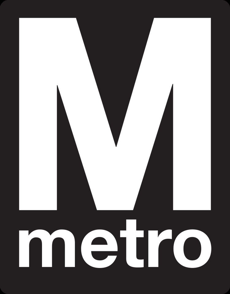 Incidents on the Washington Metro