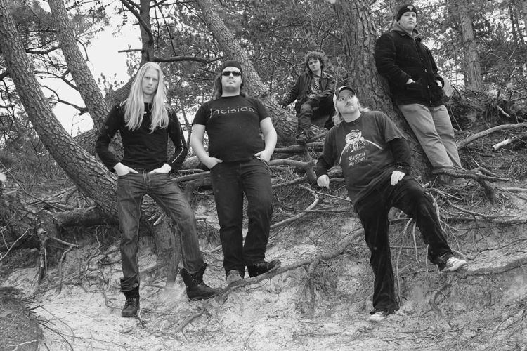 Incision (band)