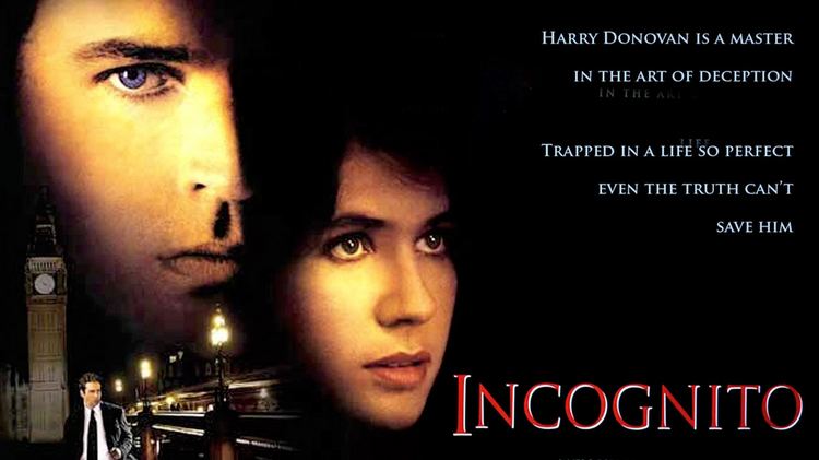 Incognito (1998 film) Incognito 1998 John Ottman