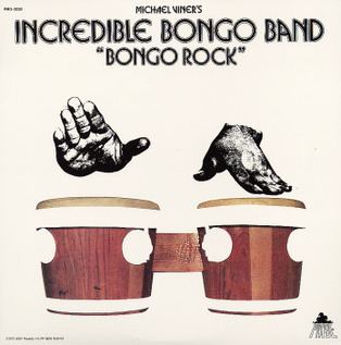 Incredible Bongo Band httpsuploadwikimediaorgwikipediaen55bBon