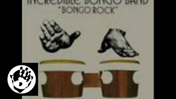 Incredible Bongo Band Incredible Bongo Band Apache YouTube