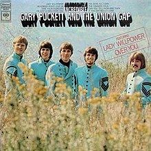 Incredible (Gary Puckett & The Union Gap album) httpsuploadwikimediaorgwikipediaenthumb0