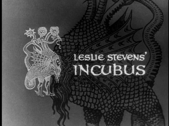 Incubus (1966 film) Incubus 1966 film Alchetron The Free Social Encyclopedia