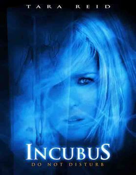 Incubus (2006 film) Incubus 2006 film Wikipedia