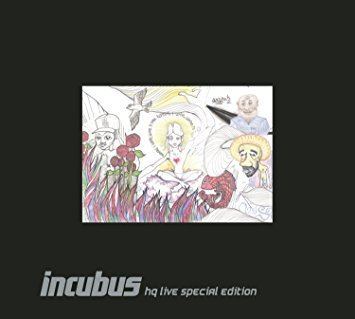Incubus HQ Live httpsimagesnasslimagesamazoncomimagesI7